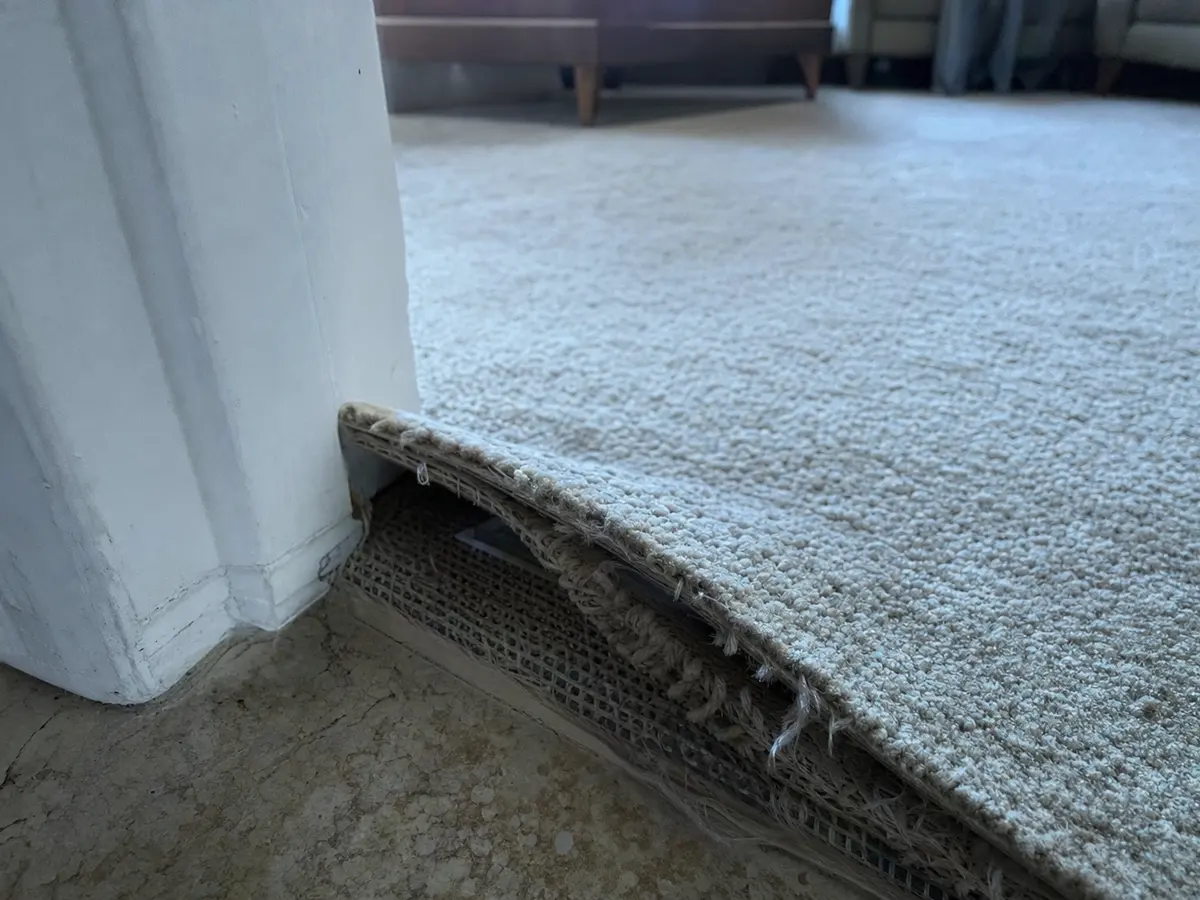 Carpet Repair in Mission Hills, CA