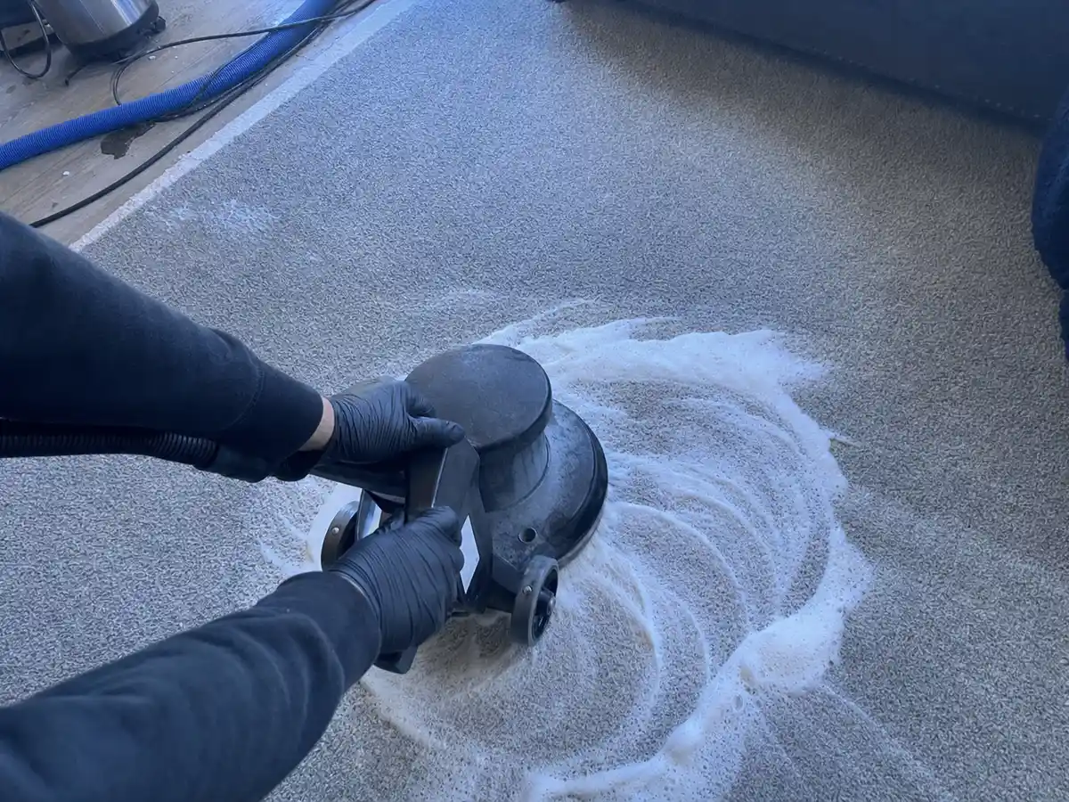 Carpet Shampooing in Mission Hills, CA