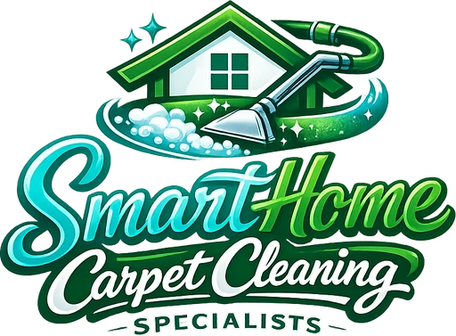 SmartHome Carpet Cleaning Specialists